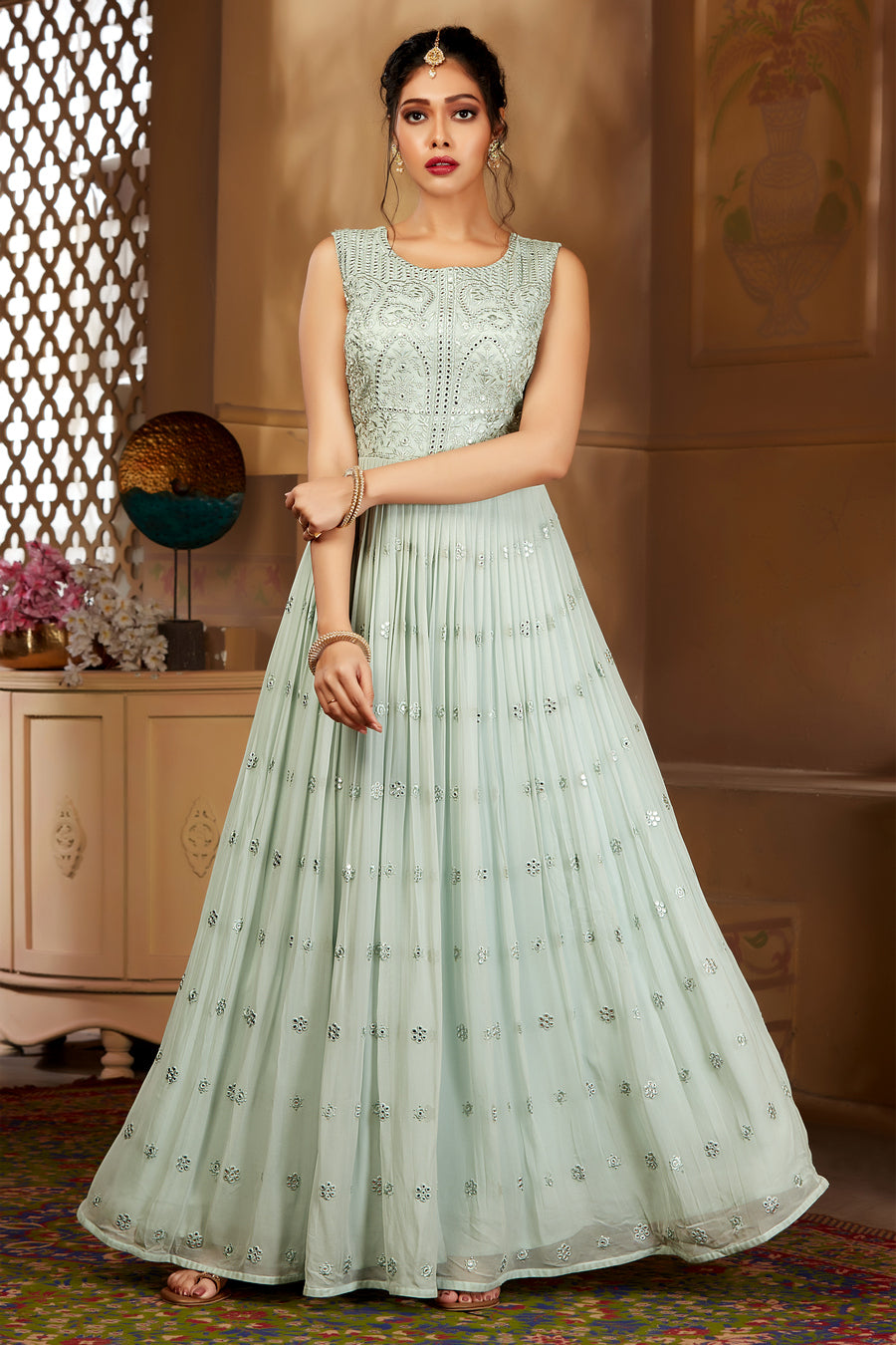 Anarkali Suits Anarkali Suits