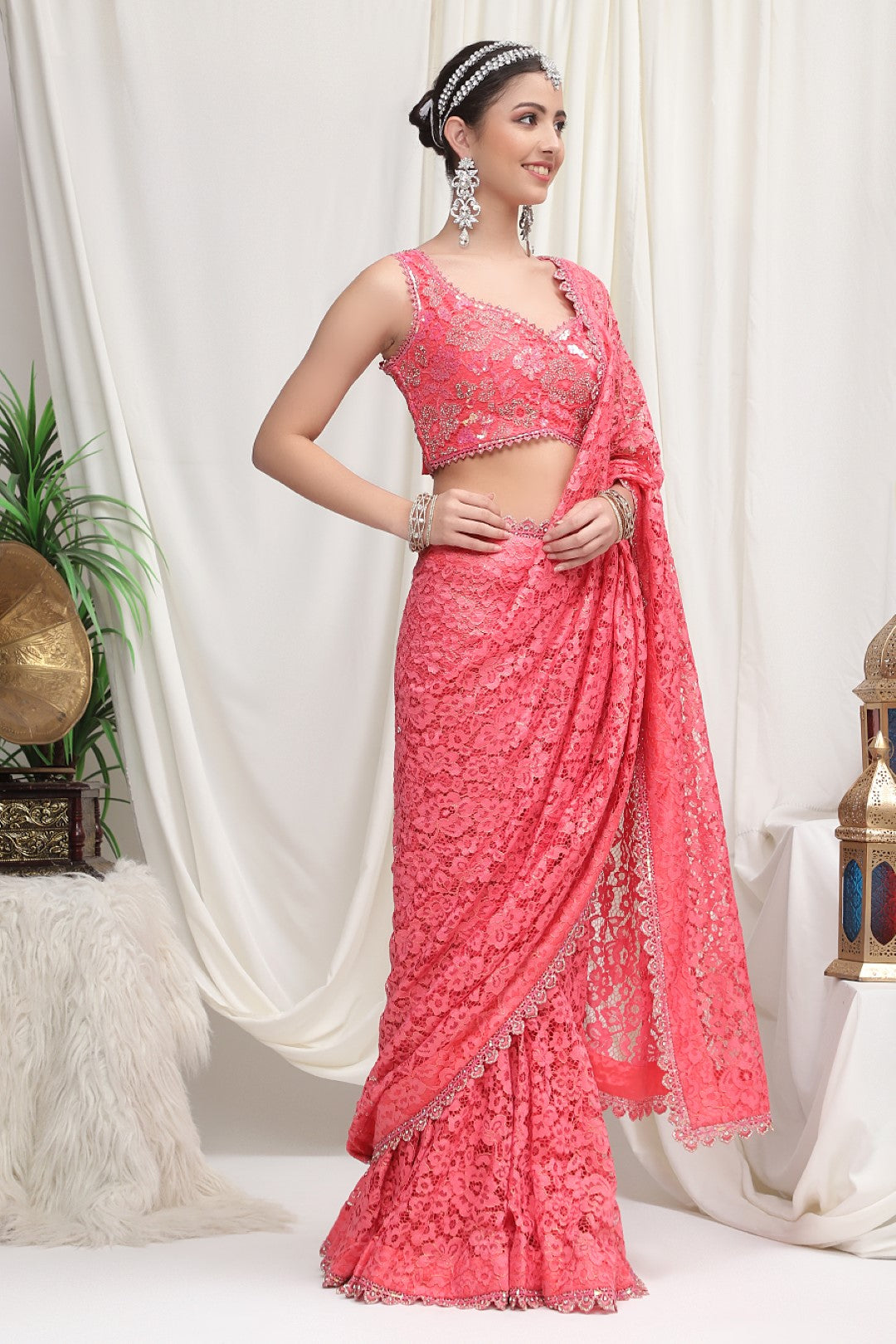 Designer saree, luxury saree, party wear saree, bridal saree, embroidered saree, silk saree, wedding saree, trendy saree, elegant saree, traditional saree, saree online, designer saree collection, fashion saree, festive saree, saree shopping, designer saree online, handcrafted saree, saree for women, saree with blouse, exclusive saree.