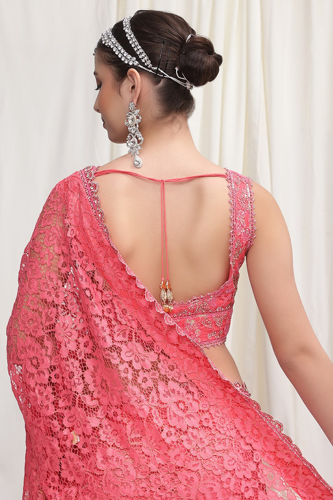Designer saree, luxury saree, party wear saree, bridal saree, embroidered saree, silk saree, wedding saree, trendy saree, elegant saree, traditional saree, saree online, designer saree collection, fashion saree, festive saree, saree shopping, designer saree online, handcrafted saree, saree for women, saree with blouse, exclusive saree.