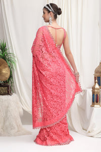 Designer saree, luxury saree, party wear saree, bridal saree, embroidered saree, silk saree, wedding saree, trendy saree, elegant saree, traditional saree, saree online, designer saree collection, fashion saree, festive saree, saree shopping, designer saree online, handcrafted saree, saree for women, saree with blouse, exclusive saree.