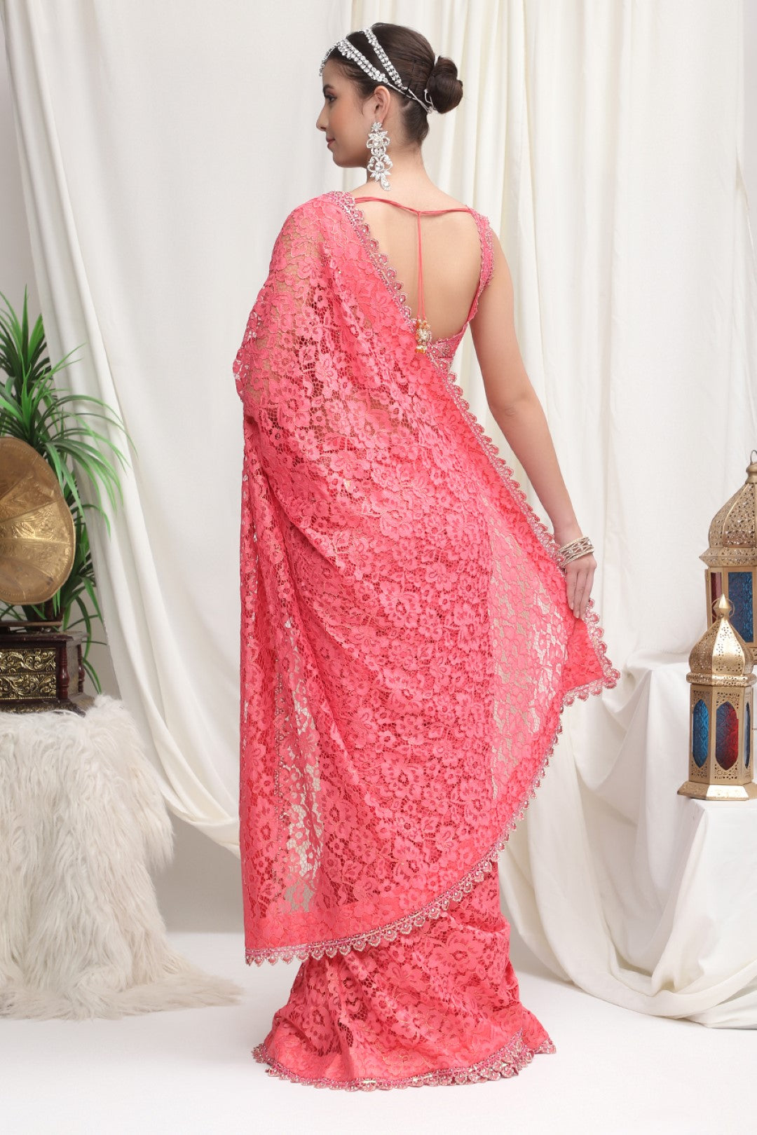 Designer saree, luxury saree, party wear saree, bridal saree, embroidered saree, silk saree, wedding saree, trendy saree, elegant saree, traditional saree, saree online, designer saree collection, fashion saree, festive saree, saree shopping, designer saree online, handcrafted saree, saree for women, saree with blouse, exclusive saree.