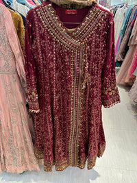 Isha's order