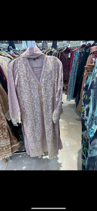 Ambreen’s Order
