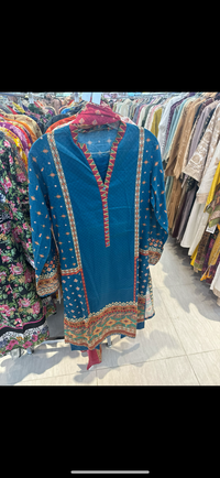 Ambreen’s Order