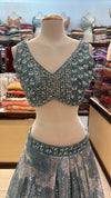 Sunny's Lehenga