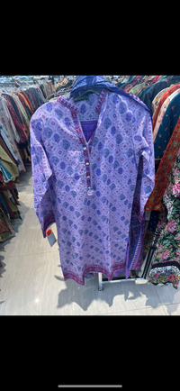 Ambreen’s Order