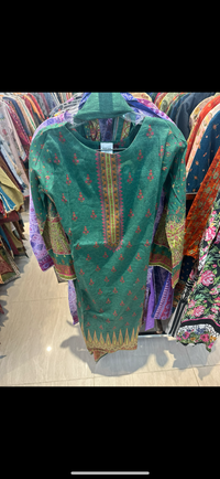 Ambreen’s Order