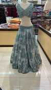 Sunny's Lehenga