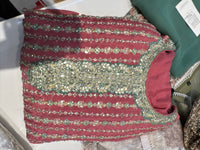 Isha's order