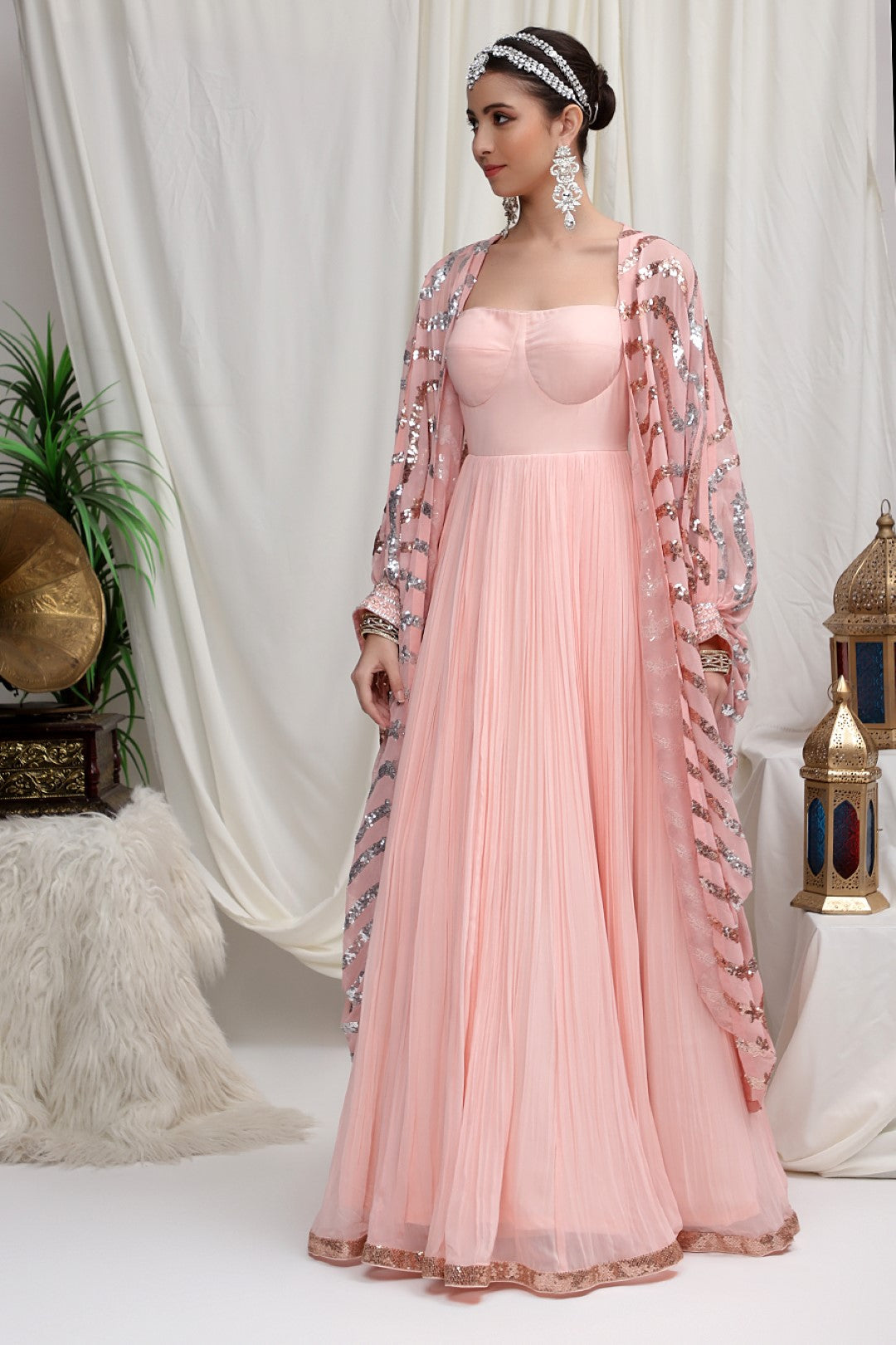 party wear cotton anarkali dress Discover 110 Cotton Anarkali's and cotton anarkali ideas