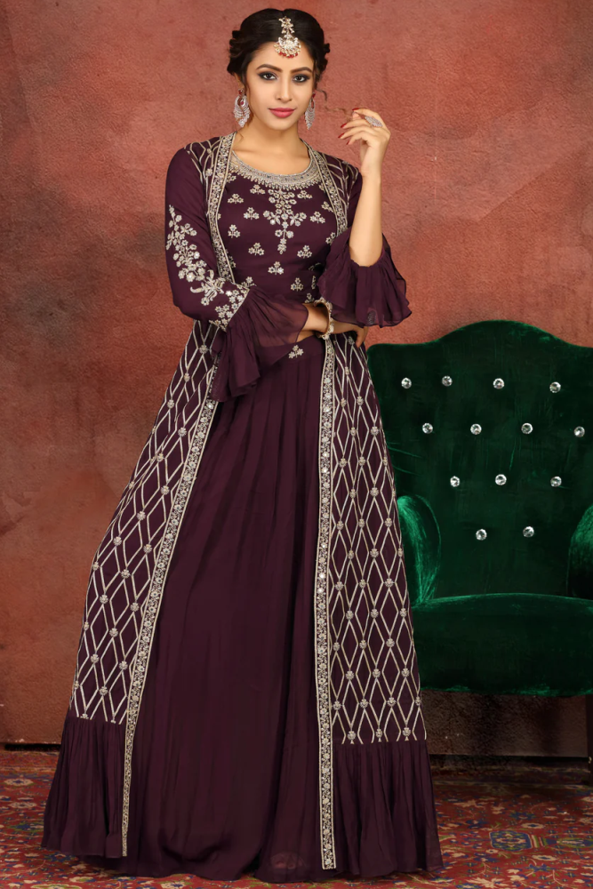 Anarkali Suits