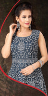 Anarkali Suit