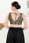 Black ready-made blouse, saree blouses, designer saree blouses, embroidered saree blouses, silk saree blouses, cotton saree blouses, wedding saree blouses, party wear saree blouses, saree blouse designs, readymade saree blouses, saree blouse patterns, backless saree blouses, saree blouse online, saree blouse styles, traditional saree blouses, saree blouse collection
