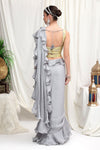 Designer saree, luxury saree, party wear saree, bridal saree, embroidered saree, silk saree, wedding saree, trendy saree, elegant saree, traditional saree, saree online, designer saree collection, fashion saree, festive saree, saree shopping, designer saree online, handcrafted saree, saree for women, saree with blouse, exclusive saree.