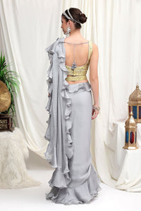 Designer saree, luxury saree, party wear saree, bridal saree, embroidered saree, silk saree, wedding saree, trendy saree, elegant saree, traditional saree, saree online, designer saree collection, fashion saree, festive saree, saree shopping, designer saree online, handcrafted saree, saree for women, saree with blouse, exclusive saree.