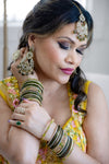 Earrings, designer earrings, fashion earrings, statement earrings, stud earrings, hoop earrings, drop earrings, dangle earrings, gold earrings, silver earrings, gemstone earrings, bridal earrings, traditional earrings, modern earrings, handcrafted earrings, pearl earrings, diamond earrings, ethnic earrings, trendy earrings, party wear earrings, daily wear earrings, luxury earrings.