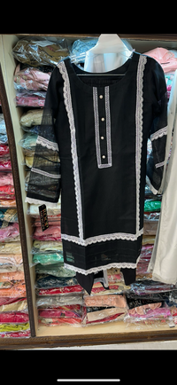 Ambreen’s Order