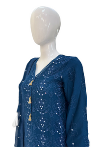 Gharara-Suits