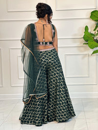 Gharara-Suits