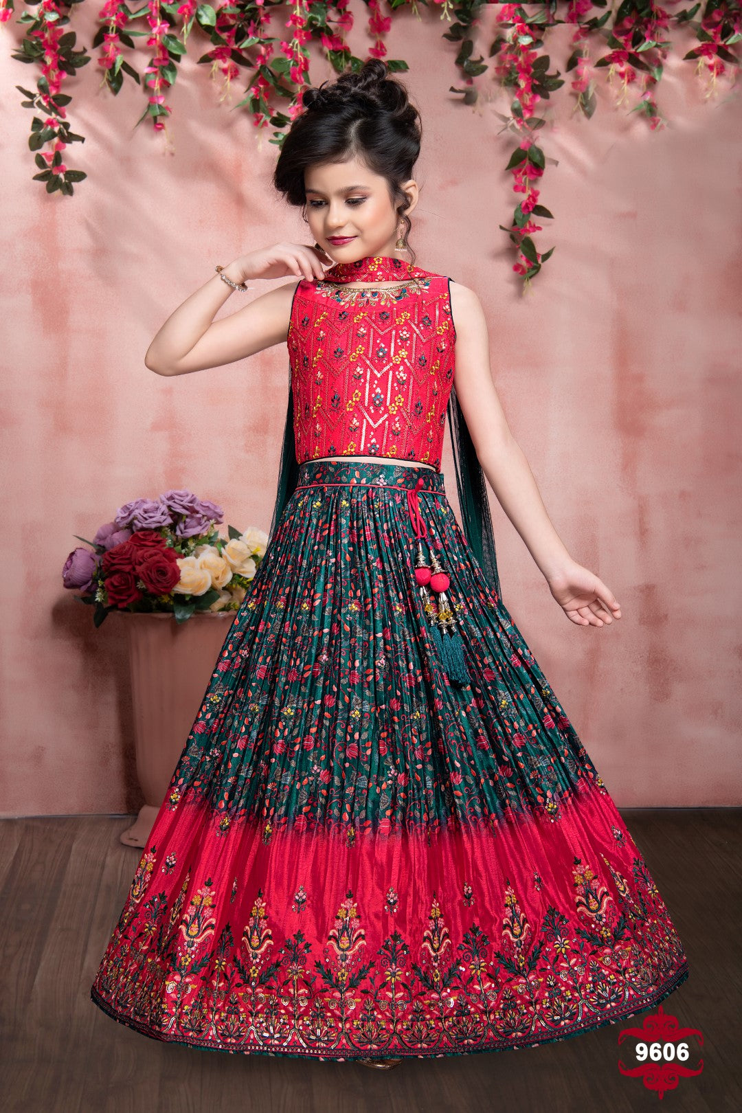 Buy Designer Lehengas for Girls Buy Designer Lehengas for Girls