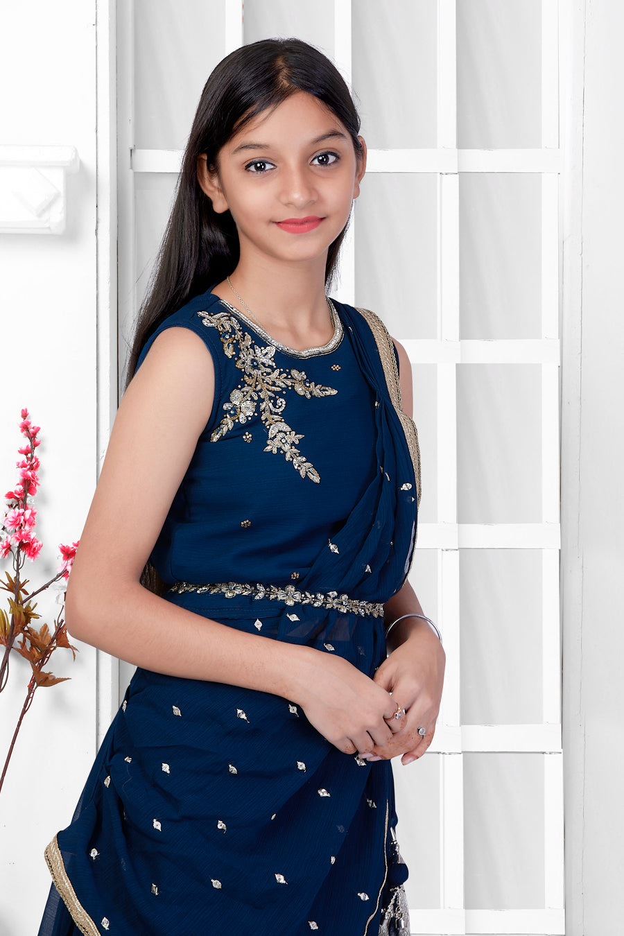 Girls Ethnic Wear