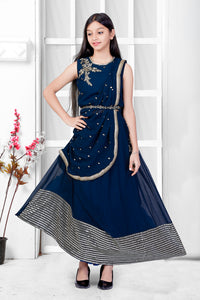Girls Ethnic Wear