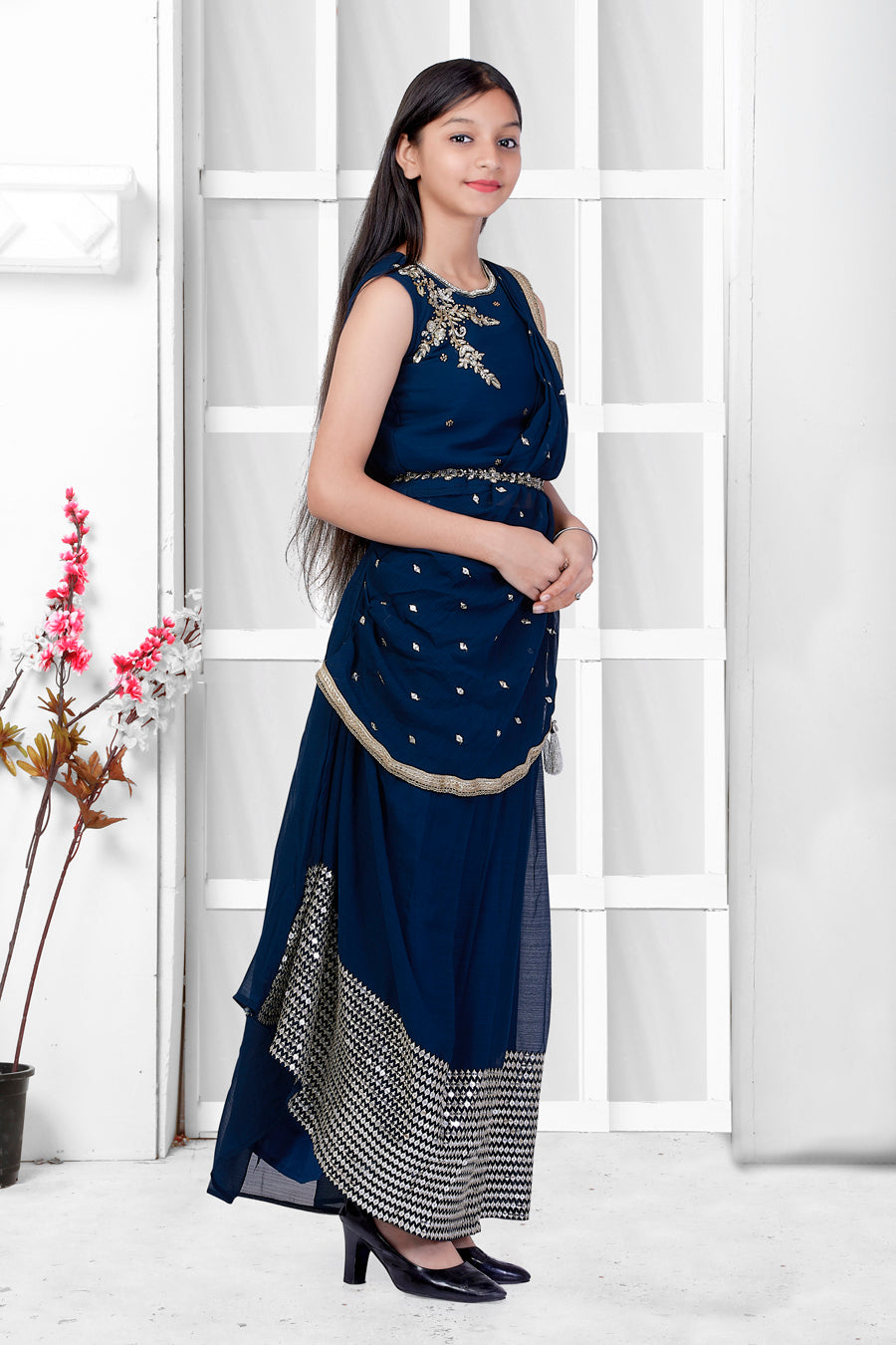 Girls Ethnic Wear