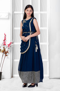 Girls Ethnic Wear