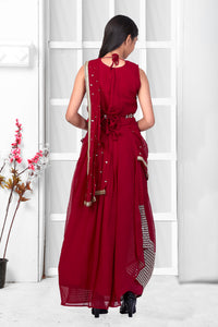 Girls Ethnic Wear