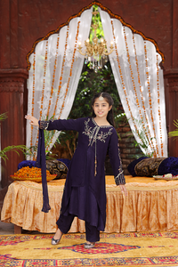 Girls Ethnic Wear