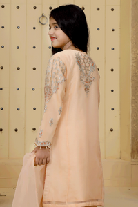 Girls Ethnic Wear