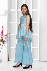 Girls Lehenga Choli