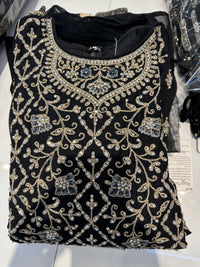 Customer order - Jannat