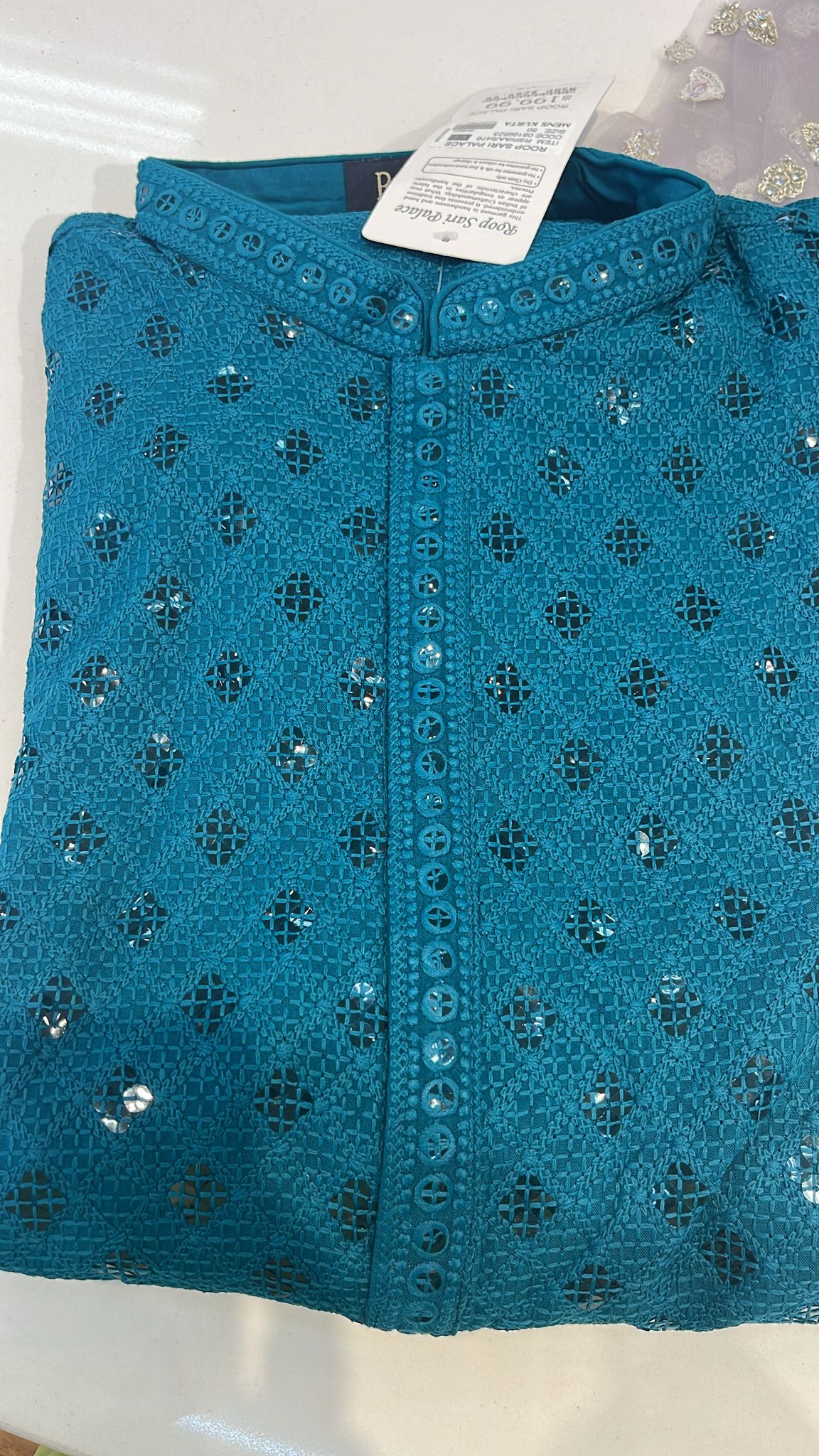 Customer order
