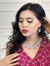 Roop sari jewelry