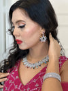 Roop sari jewelry