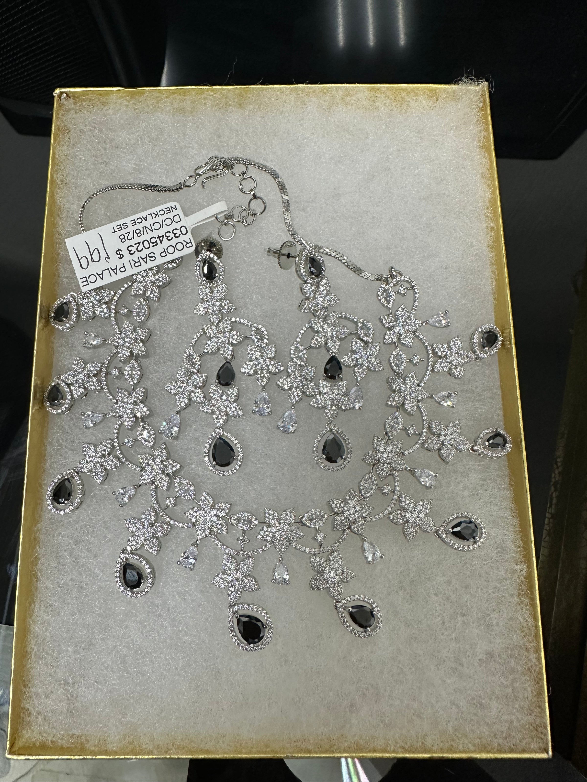 Naina's Jewellery