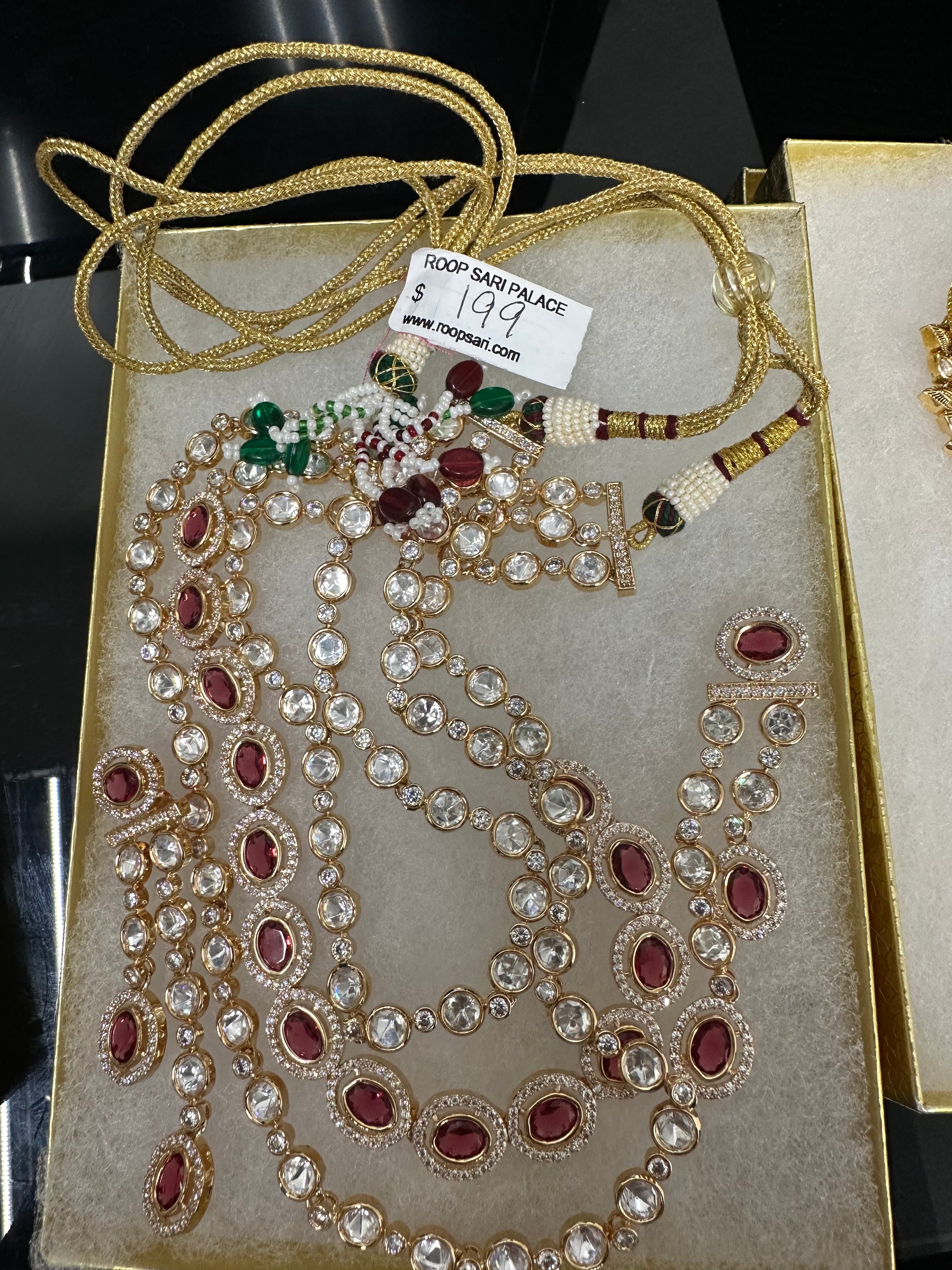 Naina's Jewellery