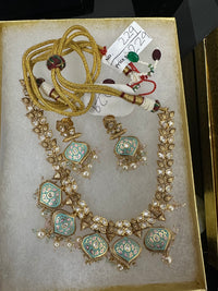 Naina's Jewellery
