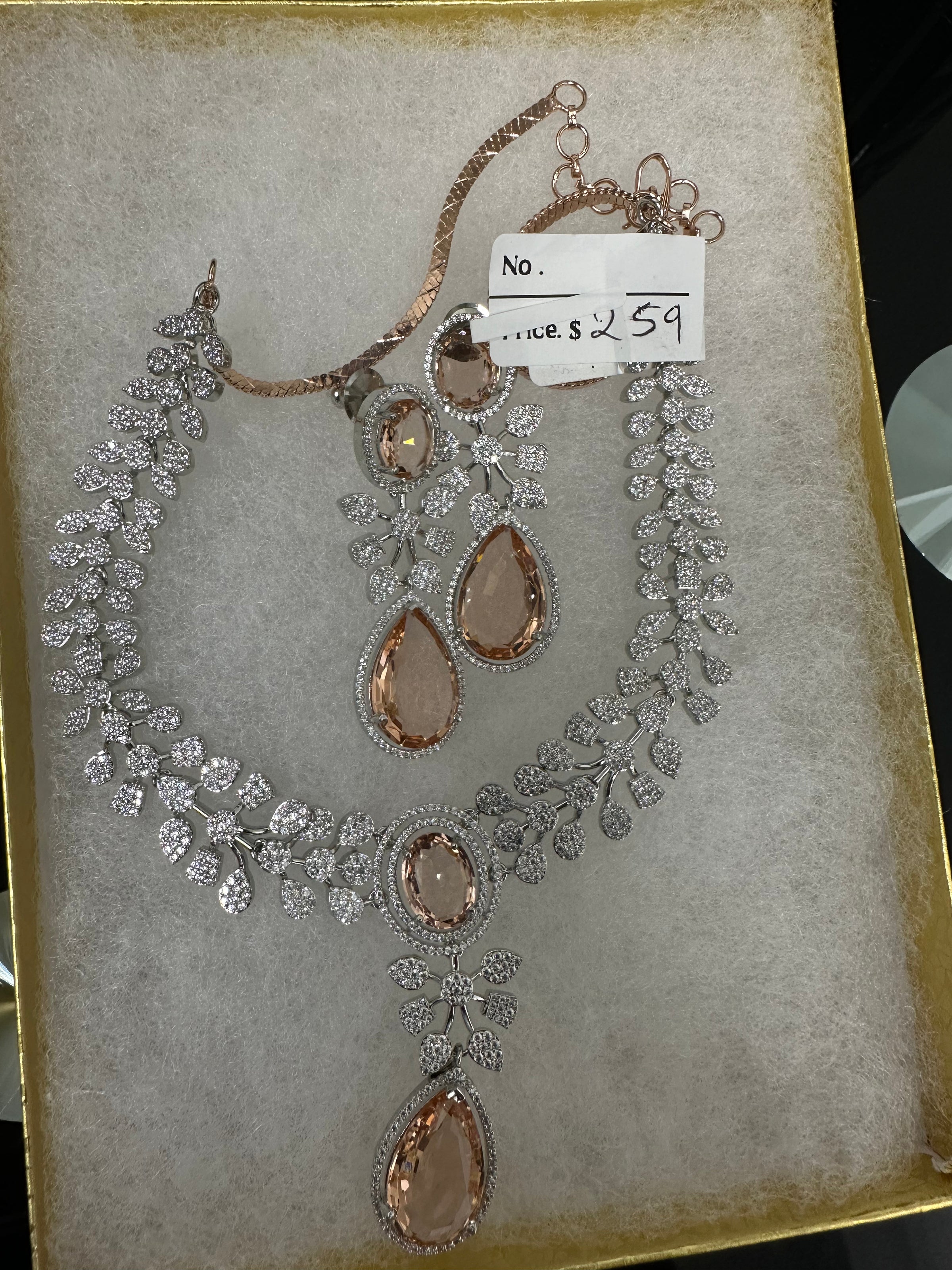 Naina's Jewellery