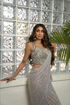Indian Saree