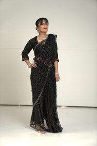 Indian Saree