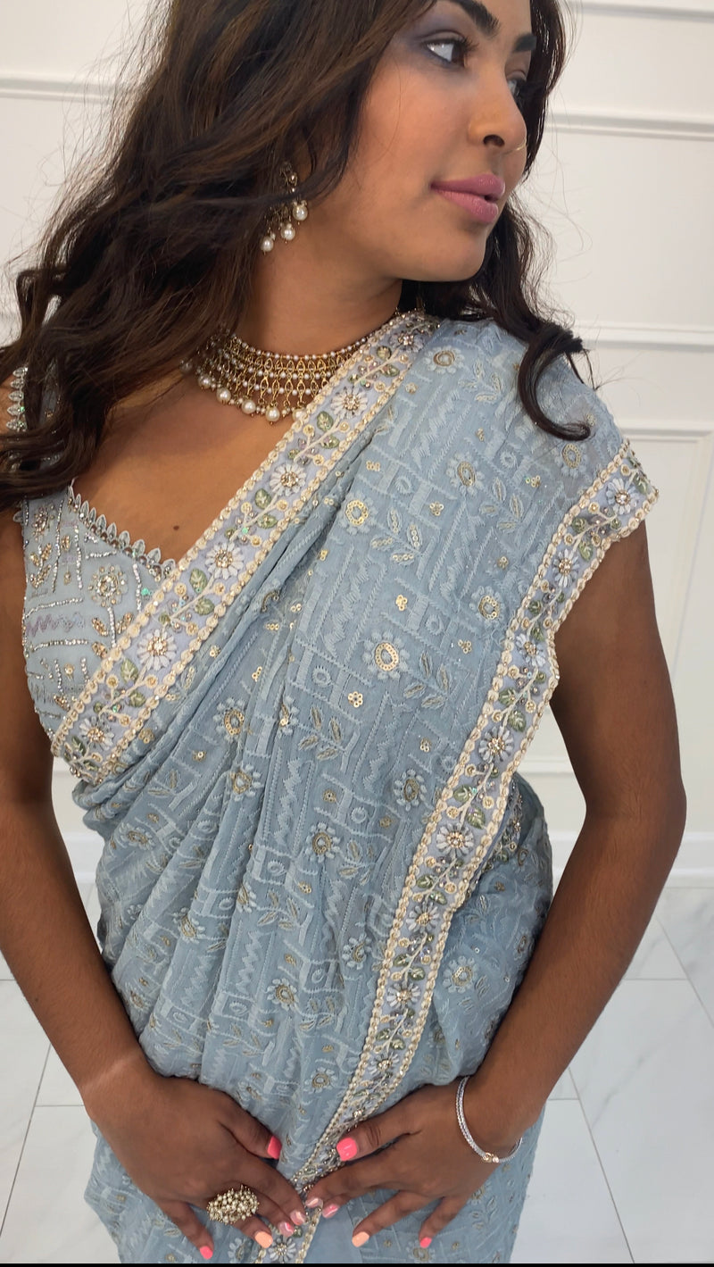 Indian Saree