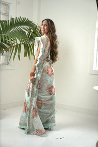 Indian Saree