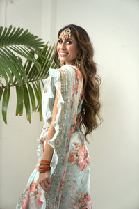 Indian Saree