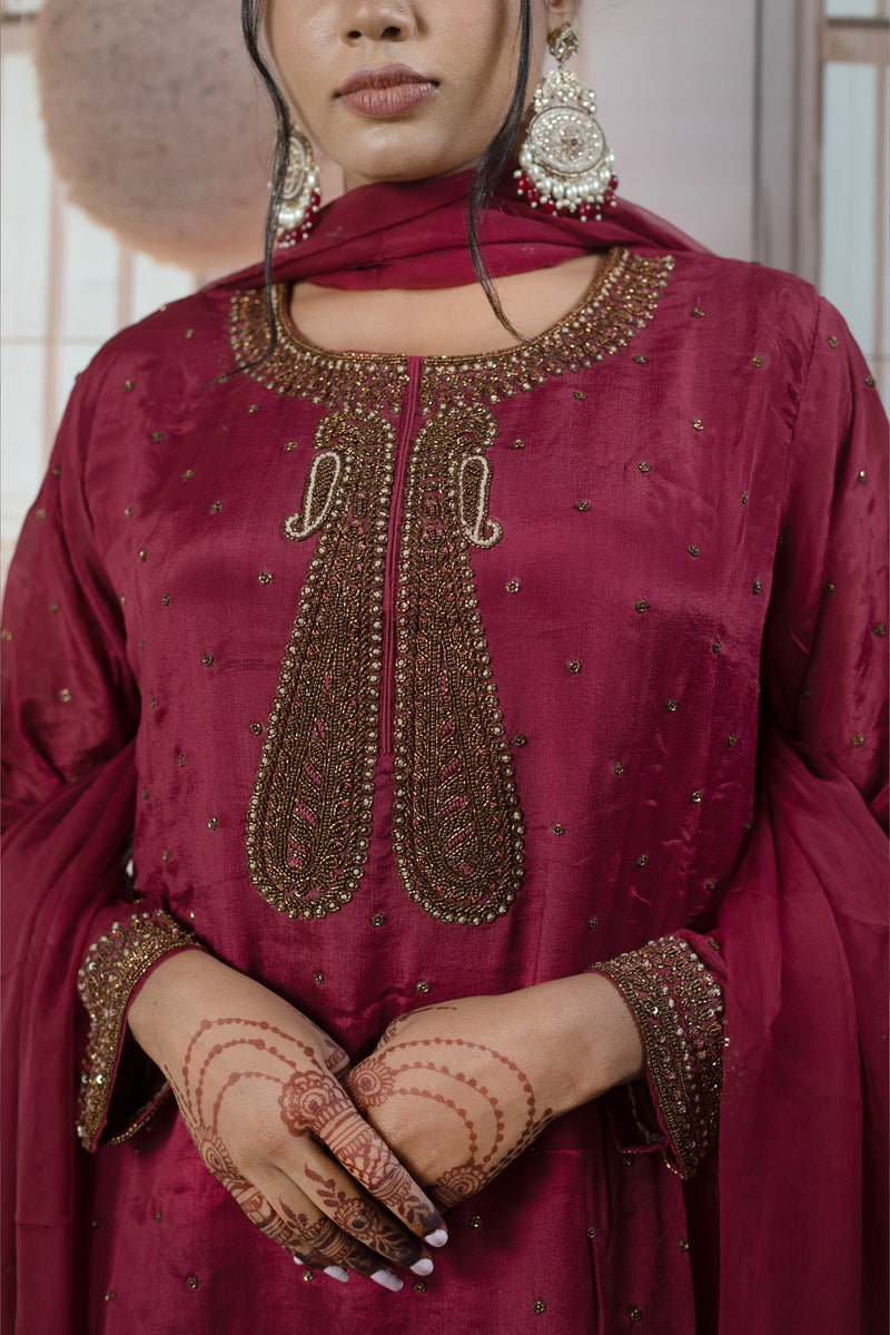 Indian Outfits for Women