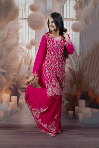 Indian Outfits for Women