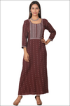 Ladies-Kurti