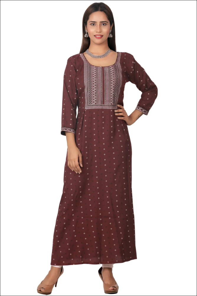 Ladies-Kurti