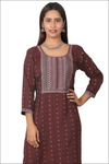 Ladies-Kurti